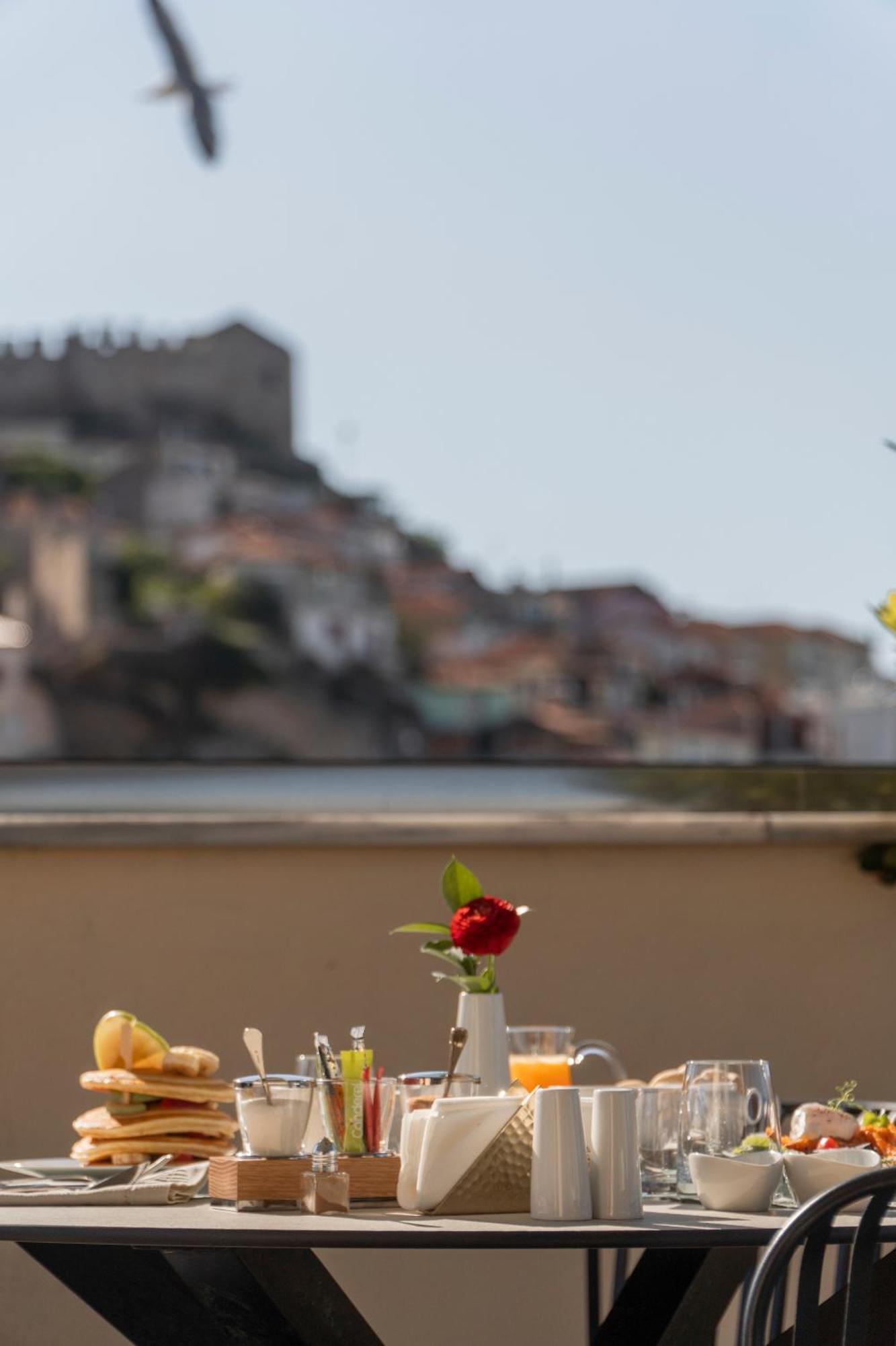 Epicure Suites Kavala Exterior foto